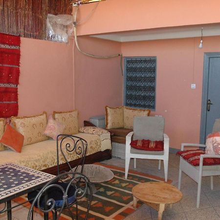 Kech Hostel Marrakesh Luaran gambar