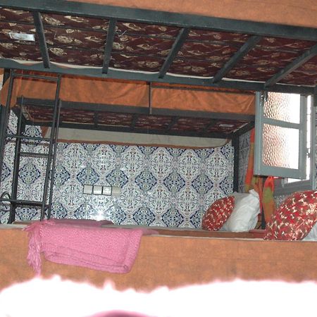 Kech Hostel Marrakesh Luaran gambar