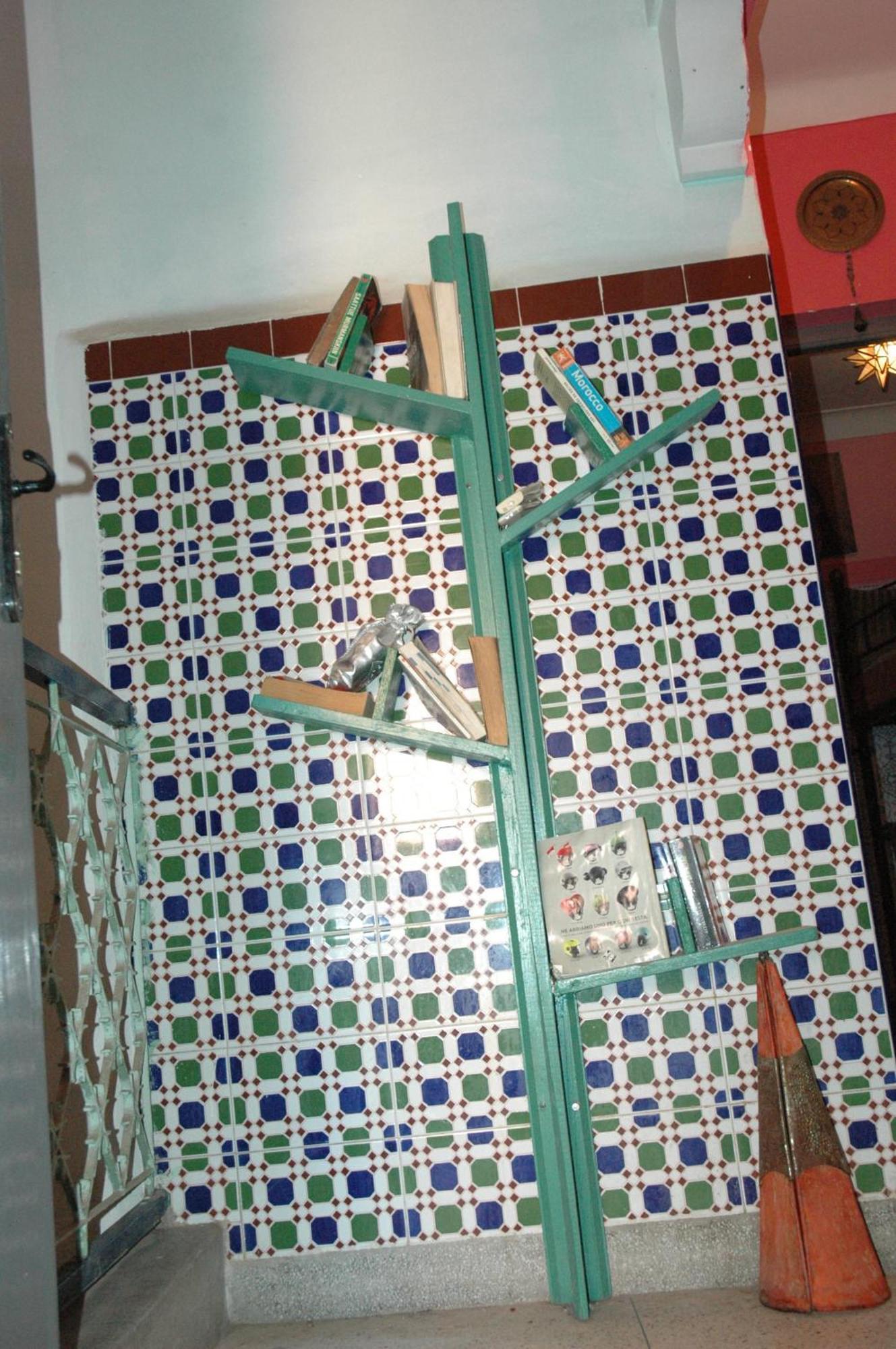 Kech Hostel Marrakesh Luaran gambar