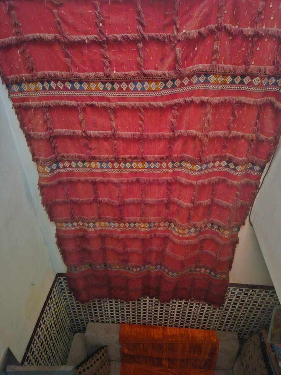 Kech Hostel Marrakesh Luaran gambar