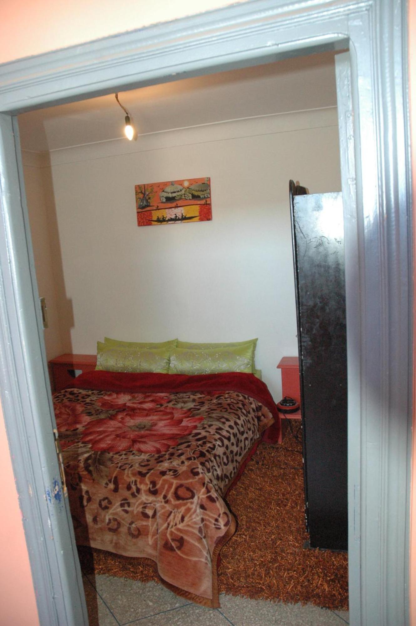 Kech Hostel Marrakesh Luaran gambar